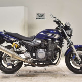 Мотоцикл Yamaha XJR1300 с пробегом 36367 km