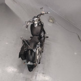 Мотоцикл Yamaha DRAGSTAR XVS400 CLASSIC с пробегом 45733 km с пробегом 45733 km