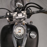 Мотоцикл Yamaha DRAGSTAR XVS400 CLASSIC с пробегом 45733 km с пробегом 45733 km