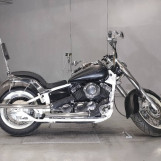 Мотоцикл Yamaha DRAGSTAR XVS400 CLASSIC с пробегом 45733 km с пробегом 45733 km