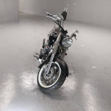 Мотоцикл Yamaha DRAGSTAR XVS400 CLASSIC с пробегом 45733 km с пробегом 45733 km