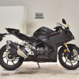 Мотоцикл Honda CBR250RR с пробегом 21502 km