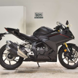 Мотоцикл Honda CBR250RR с пробегом 22937 km