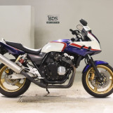 Мотоцикл Honda CB400SFV BOLDOR с пробегом 40492 km