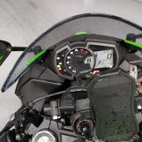 Мотоцикл Kawasaki ZX-6R с пробегом 8327 km с пробегом 8327 km