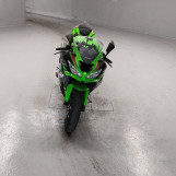 Мотоцикл Kawasaki ZX-6R с пробегом 8327 km с пробегом 8327 km