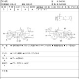 Мотоцикл Kawasaki ZX-6R с пробегом 8327 km с пробегом 8327 km