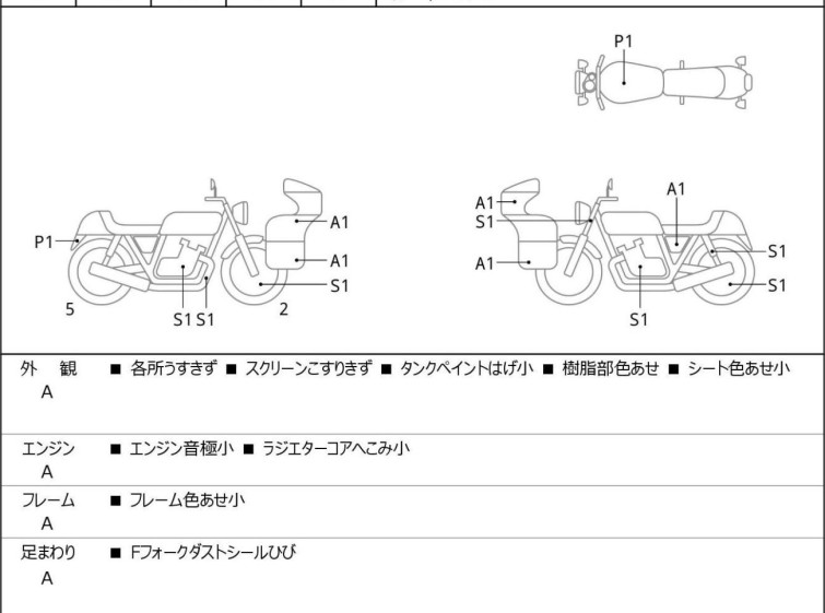Мотоцикл Kawasaki ZX-6R с пробегом 8327 km с пробегом 8327 km