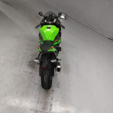 Мотоцикл Kawasaki ZX-6R с пробегом 8327 km с пробегом 8327 km
