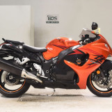 Мотоцикл Suzuki GSX1300R HAYABUSA з пробігом 5769 km