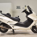 Мотоцикл Honda FORZA с пробегом 87431 km
