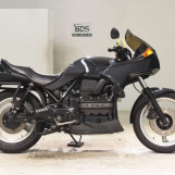 Мотоцикл BMW K75S с пробегом 17861 km