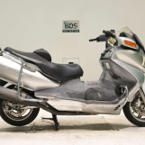 Мотоцикл Suzuki SKYWAVE 650 з пробігом 20142 km
