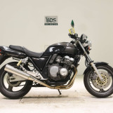 Мотоцикл Honda CB400SF з пробігом 21021 km