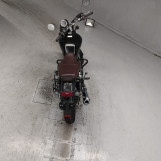 Мотоцикл Honda GB350 с пробегом 3024 km с пробегом 3024 km