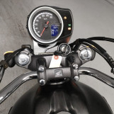 Мотоцикл Honda GB350 с пробегом 3024 km с пробегом 3024 km