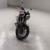 Мотоцикл Honda GB350 с пробегом 3024 km с пробегом 3024 km