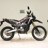 Мотоцикл Honda CRF250LA RALLY с пробегом 33996 km