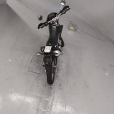 Мотоцикл Kawasaki KLX150L с пробегом 2749 km с пробегом 2749 km