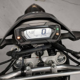 Мотоцикл Kawasaki KLX150L с пробегом 2749 km с пробегом 2749 km