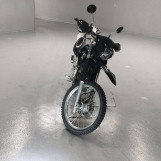 Мотоцикл Kawasaki KLX150L с пробегом 2749 km с пробегом 2749 km