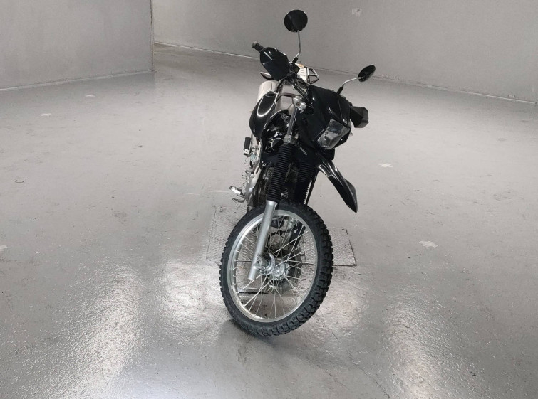 Мотоцикл Kawasaki KLX150L с пробегом 2749 km с пробегом 2749 km