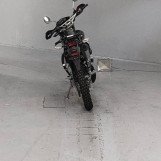 Мотоцикл Kawasaki KLX150L с пробегом 2749 km с пробегом 2749 km