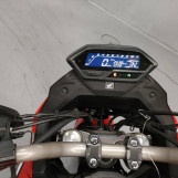 Мотоцикл Honda CB200XA з пробігом 2638 km з пробігом 2638 km