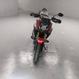 Мотоцикл Honda CB200XA з пробігом 2638 km з пробігом 2638 km