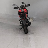 Мотоцикл Honda CB200XA з пробігом 2638 km з пробігом 2638 km