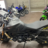 Мотоцикл Yamaha MT-09 с пробегом 12027 km