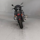 Мотоцикл Honda VTR250F с пробегом 13566 km с пробегом 13566 km