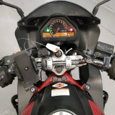 Мотоцикл Honda VTR250F с пробегом 13566 km с пробегом 13566 km