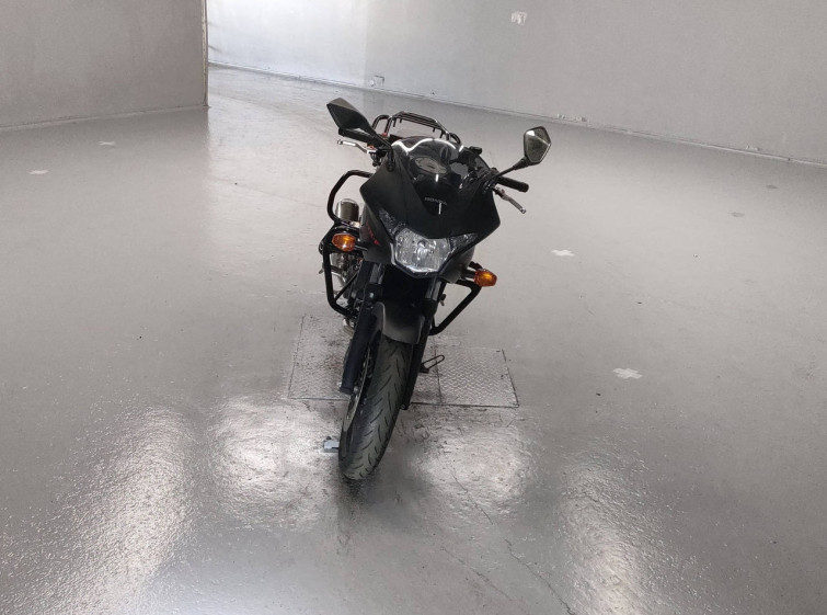 Мотоцикл Honda VTR250F с пробегом 13566 km с пробегом 13566 km