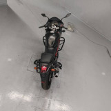 Мотоцикл Honda VTR250F с пробегом 13566 km с пробегом 13566 km