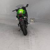 Мотоцикл Kawasaki NINJA400 с пробегом 7725 km с пробегом 7725 km