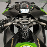 Мотоцикл Kawasaki NINJA400 с пробегом 7725 km с пробегом 7725 km