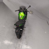 Мотоцикл Kawasaki NINJA400 с пробегом 7725 km с пробегом 7725 km