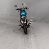 Мотоцикл Kawasaki ESTRELLA с пробегом 20003 km с пробегом 20003 km