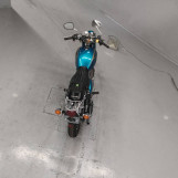 Мотоцикл Kawasaki ESTRELLA с пробегом 20003 km с пробегом 20003 km