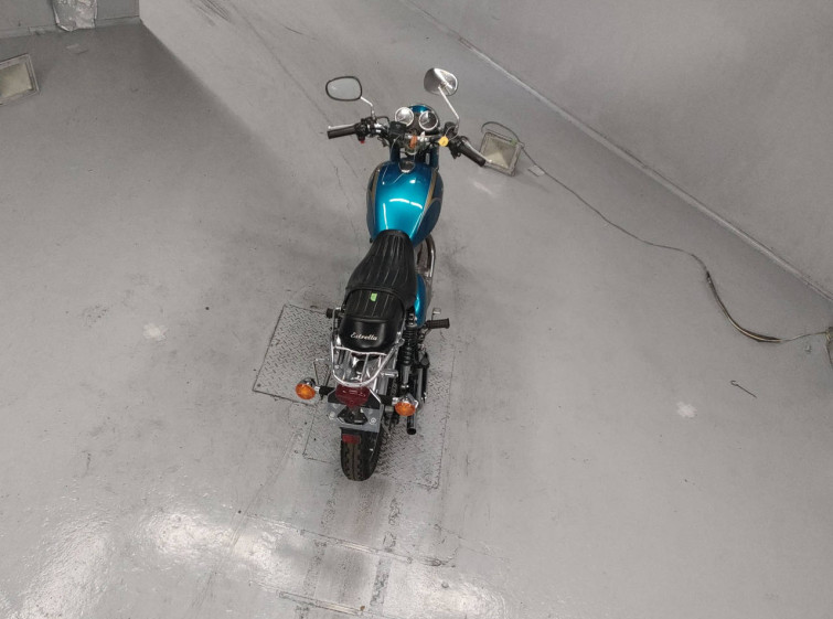 Мотоцикл Kawasaki ESTRELLA с пробегом 20003 km с пробегом 20003 km