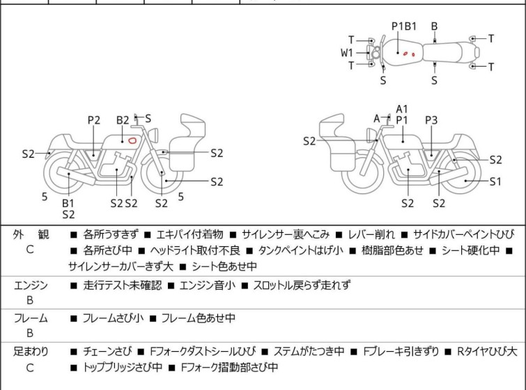 Мотоцикл Kawasaki ESTRELLA с пробегом 20003 km с пробегом 20003 km