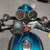 Мотоцикл Kawasaki ESTRELLA с пробегом 20003 km с пробегом 20003 km