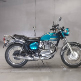 Мотоцикл Kawasaki ESTRELLA с пробегом 20003 km с пробегом 20003 km