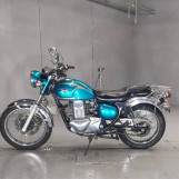 Мотоцикл Kawasaki ESTRELLA с пробегом 20003 km с пробегом 20003 km