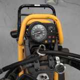 Мотоцикл Honda PS250 BIG RUCKUS с пробегом 34657 km с пробегом 34657 km