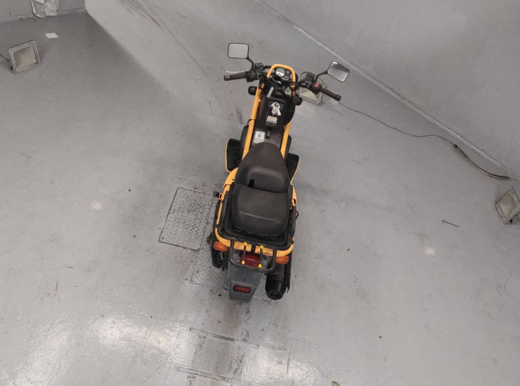 Мотоцикл Honda PS250 BIG RUCKUS с пробегом 34657 km с пробегом 34657 km