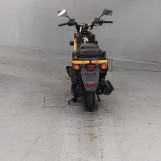 Мотоцикл Honda PS250 BIG RUCKUS с пробегом 34657 km с пробегом 34657 km
