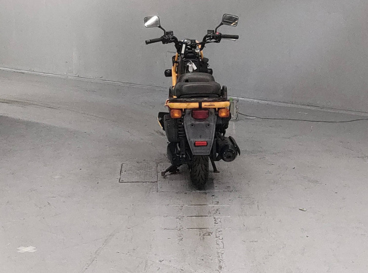 Мотоцикл Honda PS250 BIG RUCKUS с пробегом 34657 km с пробегом 34657 km