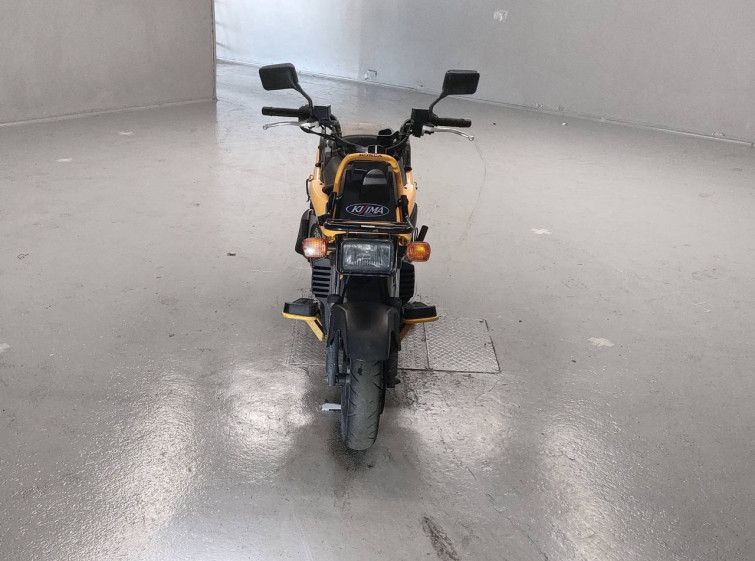 Мотоцикл Honda PS250 BIG RUCKUS с пробегом 34657 km с пробегом 34657 km